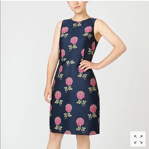 J. Crew Dresses & Skirts - Brand New JCrew dress